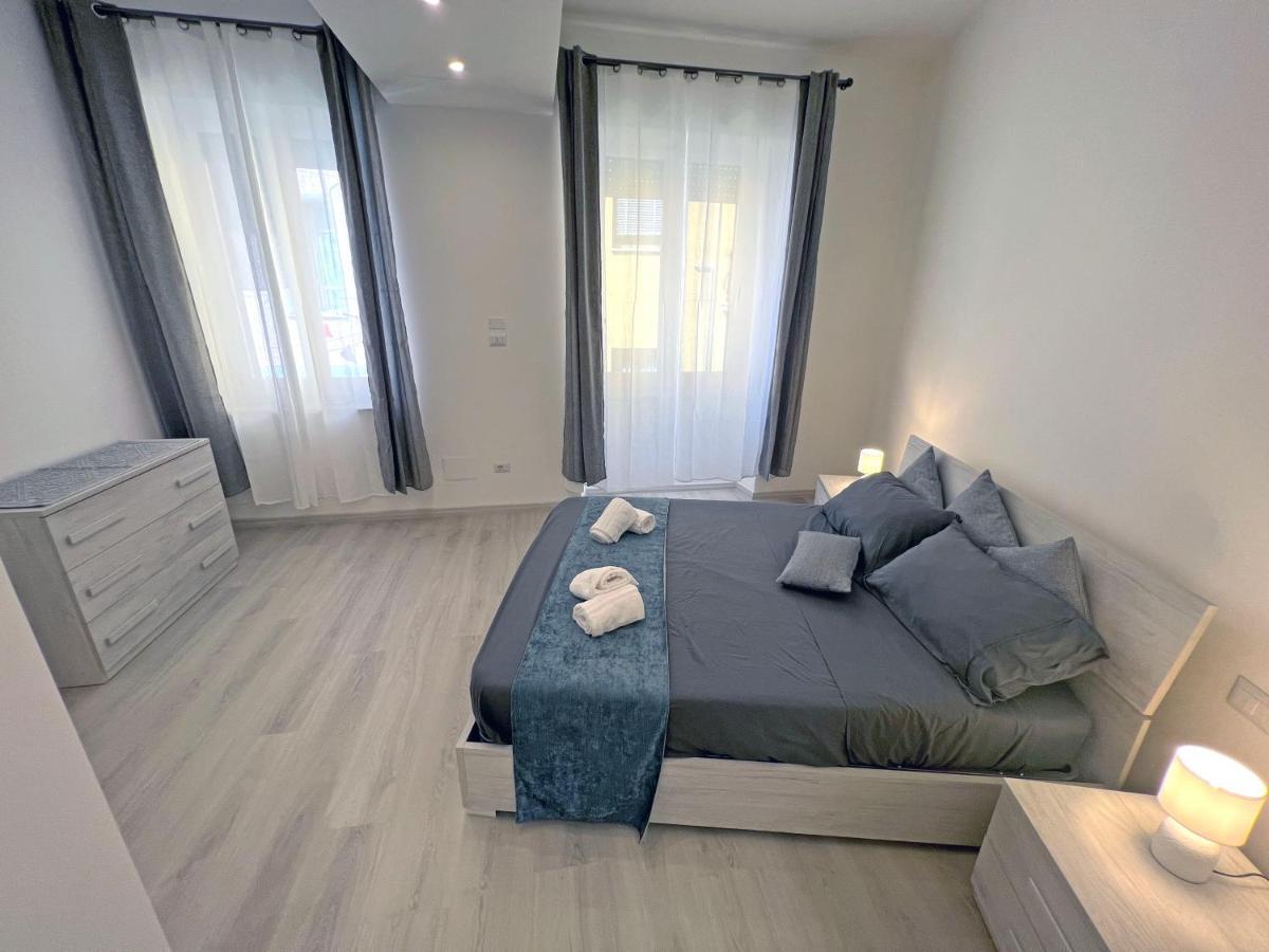 Habitación en casa particular In Centro Cagliari